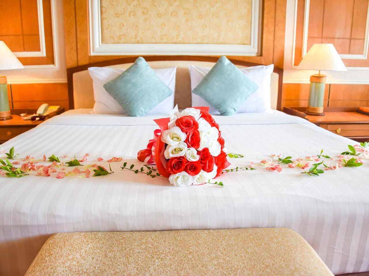 เอเชีย พัทยา โรงแรม Pattaya