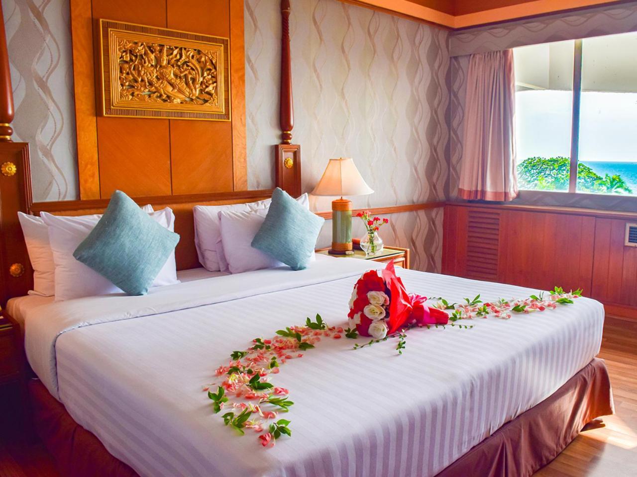 เอเชีย พัทยา โรงแรม 4*